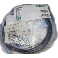 Кольцо изоляционное Eco Tec VU OE 656-7, 6564-5 180904