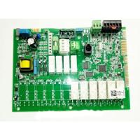 Плата управления 6-14 kW Версия 4 (Скат RAY Дельфин) 0010025874