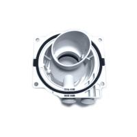 Патрубок подключения котла 7826466