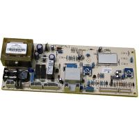 Плата управления с дисплеем MF08F.1 Domicompact C F 24-30 D Ferroli (36507801) 39812370, 39812110