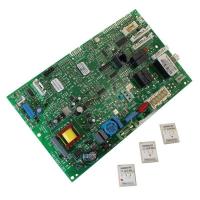 Плата основная BS 2, Egis Plus, Matis для газ клапана картье 60001580