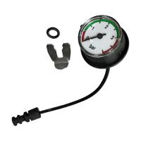 Манометр CARES X  HS X ALTEAS X GENUS X CLAS X 65114200