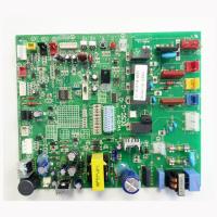 Блок управления тип DCSC-G