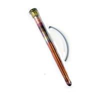 Гильза для датчика 1 2 250 PEGASUS 39816760(33400980)