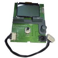 Дисплей TEC PRO новый 2017