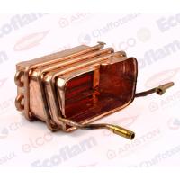 Теплообменник Ariston Fast R 14 OMN 65153113