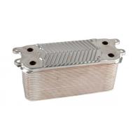 Теплообменник вторичный TEC Plus 32-36   3-5 0020025041