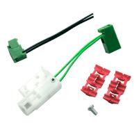 Датчик контроля тяги 87172080640