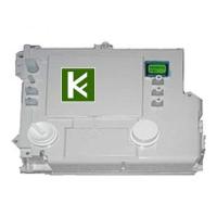 Блок управления в сборе Buderus U052 24T 87172077730