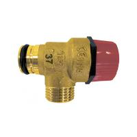 Клапан гидравлический предохр.710071200 MAIN FOUR