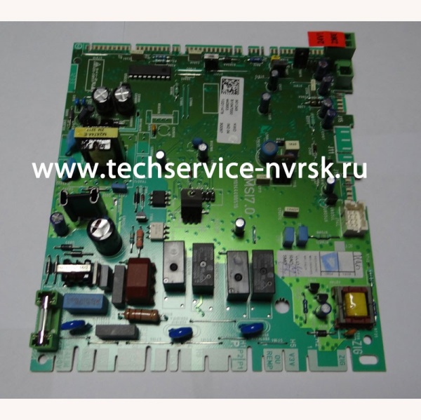 Печатная плата 35 EA, H-Mod, Themaclassic, Tf арт. 10470 (0020043697) 1047000