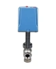 Клапан регулирующий DN.ru VRg1-31M-PED-T 1/2″ Ду15 Ру25 двухходовой, односедельный, резьбовой, корпус - нержавеющая сталь AISI304, уплотнение - металл с электроприводом XCK220-1500 AC220V
