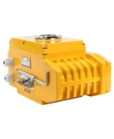 Электропривод четвертьоборотный DN.ru QT-N-060EM-O1-380VAC-У1 380В