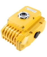 Электропривод четвертьоборотный DN.ru QT-N-040EM-O1-220VAC-У1 220В