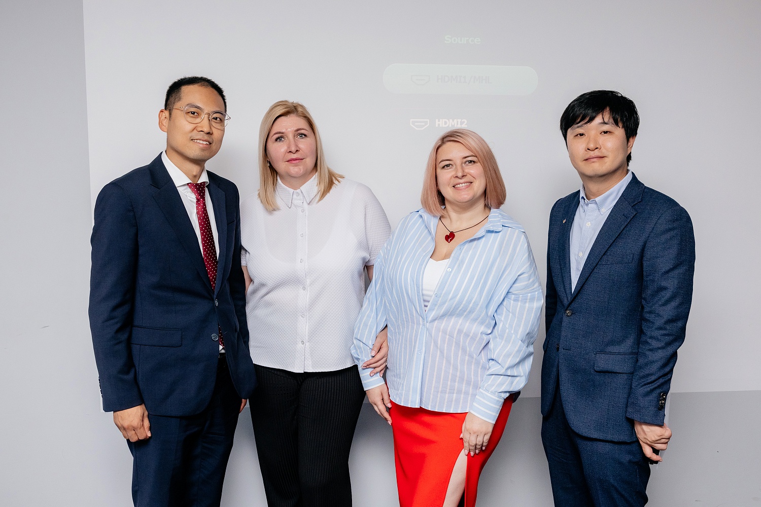 Награда — это признание труда! 