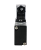 Пневмораспределитель DN.ru 3VM210-06-NC AC220V 1/8″ моностабильный, с односторонним ЭМУ, для отсечных клапанов