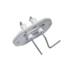 Электрод розжига Navien Delux Coaxial S 13-35К 30020261А