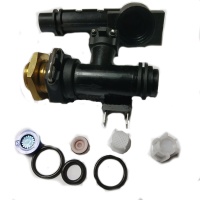 Датчик протока Ferolli Fortuna F10-24 Pro 398000270 (398614650)