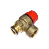 Предохранительный клапан  Buderus U02X U04X U05X-24К ZSA ZWA-24 87160102470