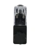 Пневмораспределитель DN.ru 3VM210-06-NC AC220V 1/8″ моностабильный, с односторонним ЭМУ, для отсечных клапанов