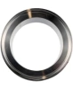 Штуцер CLAMP DN.ru UC-31-W-50.5 Ду40 Ру10, корпус - нержавеющая сталь 304, присоединение - под приварку
