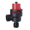 Предохранительный клапан WBN6000-18 24 C(H) Buderus U072-18K 28К 24K 87186445660