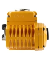 Электропривод четвертьоборотный DN.ru QT-N-015EM-O1-220VAC-У1 220В
