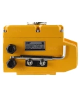 Электропривод четвертьоборотный DN.ru QT-N-015EM-O1-220VAC-У1 220В