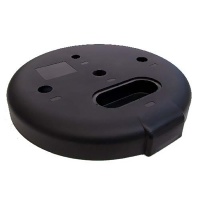 Крышка верхняя бойлера ACV Comfort серая (49b5019)